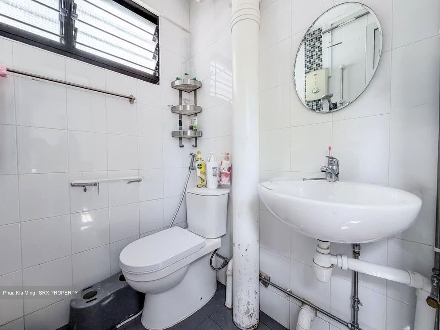 Blk 126 Yishun Street 11 (Yishun), HDB 3 Rooms #554799931